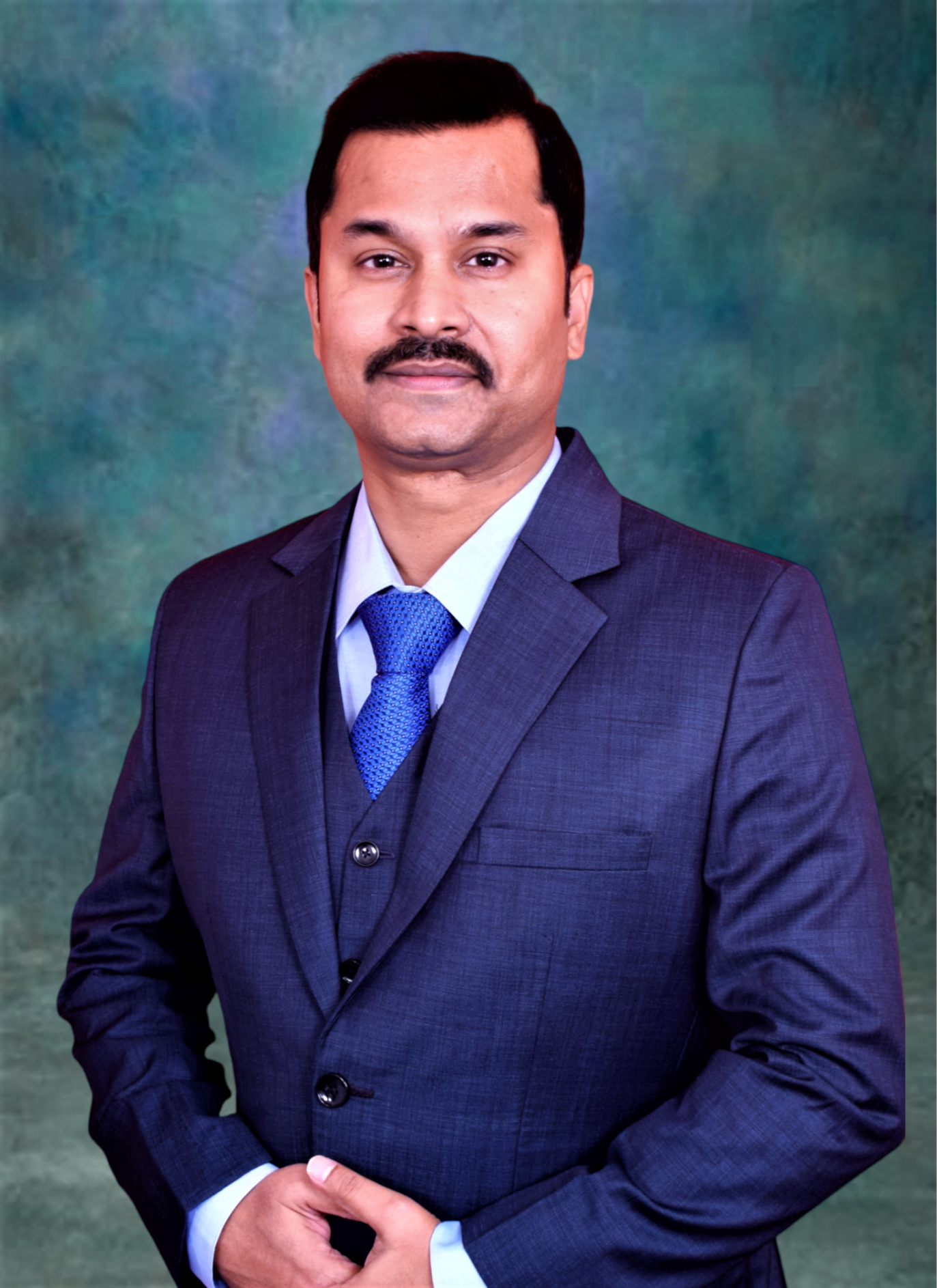 Dr. Sanku Dattamudi