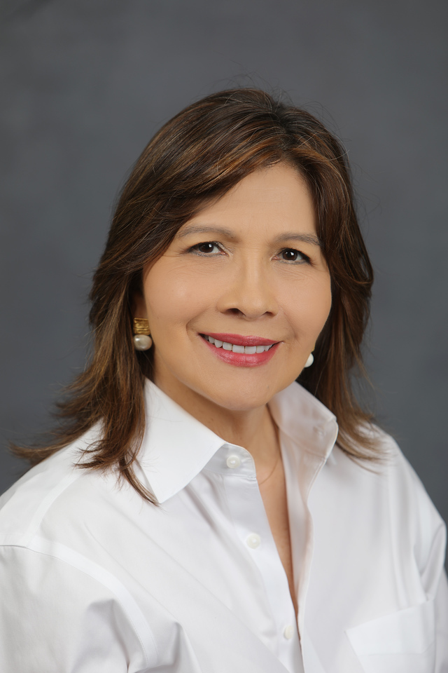 Profile picture of Dr. Consuelo Donato