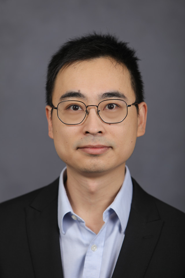 Dr. Long Gao