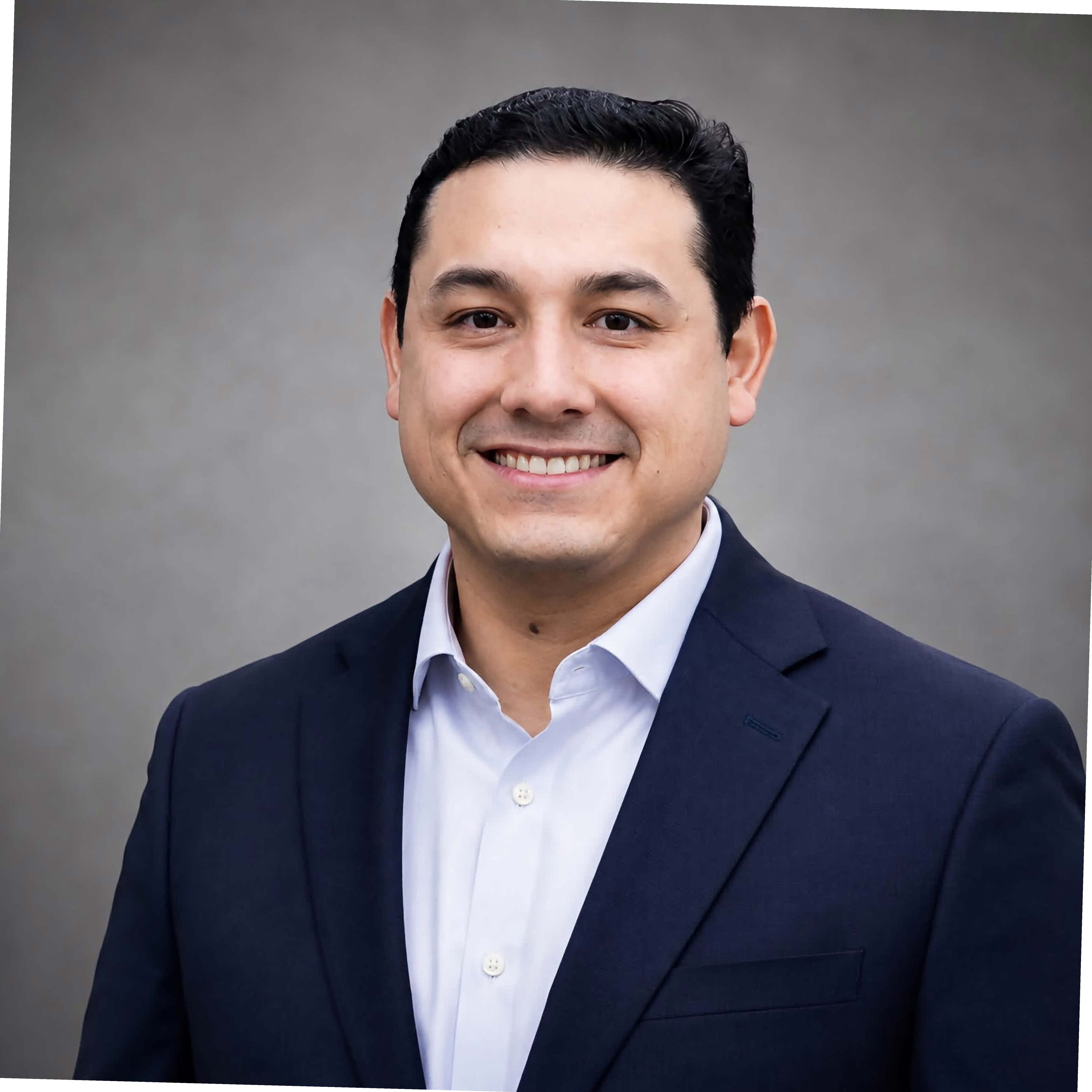 Profile picture of   Dr. Charles C. Martinez