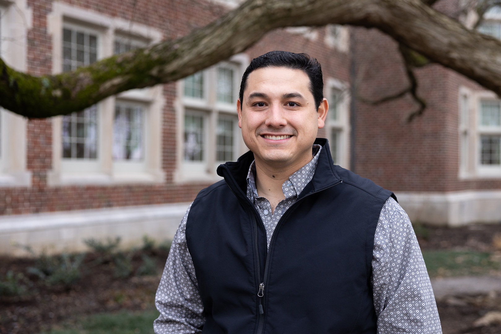 Profile picture of Charles Martinez