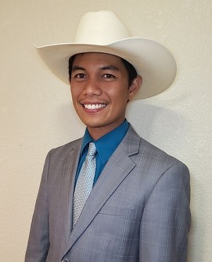 Dr. Seth Abugho