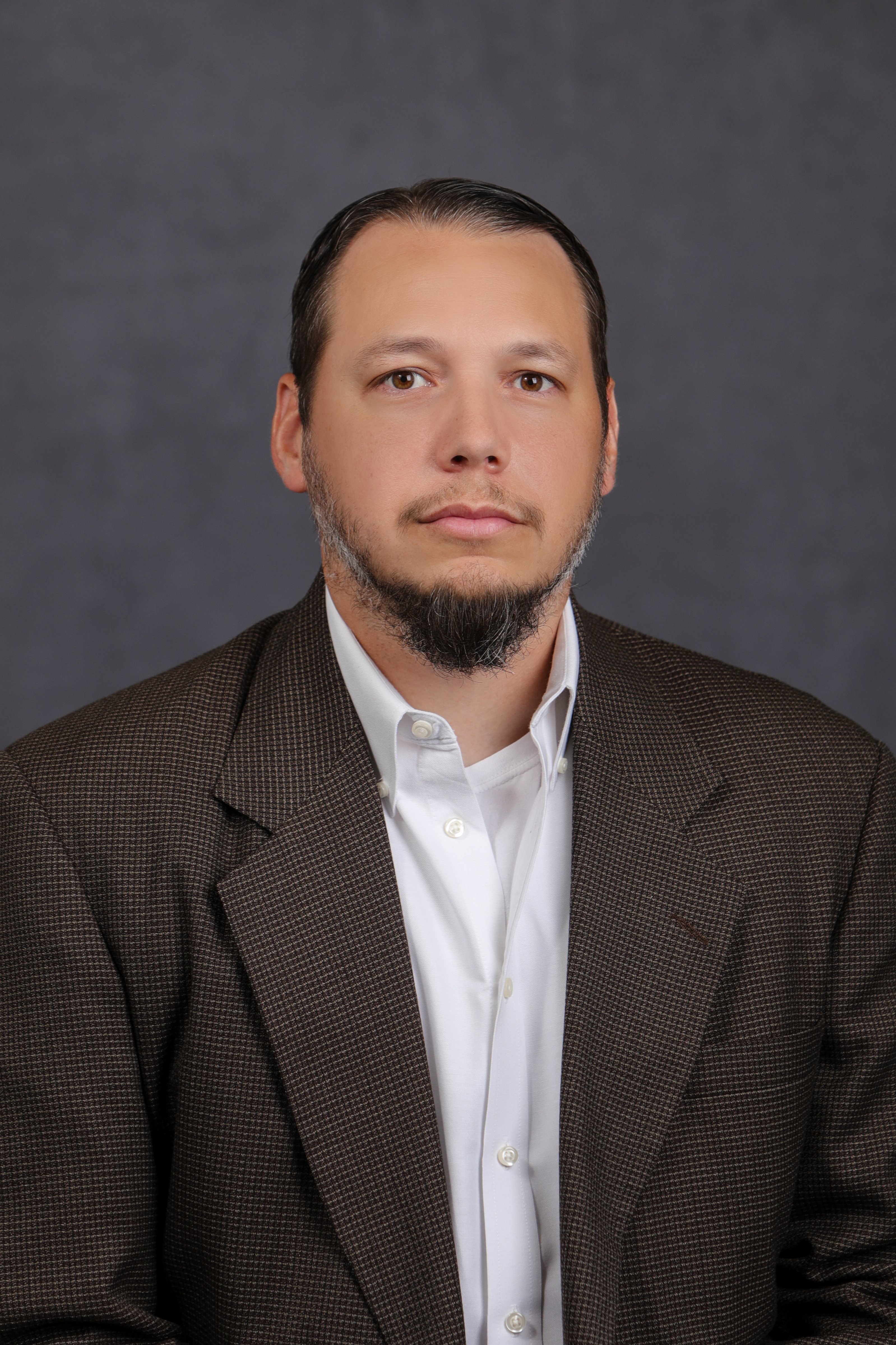 Profile picture of Dr. Benjamin Turner