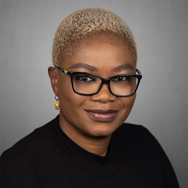 Dr. Tolulope Agunbiade