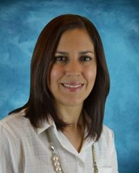 Dr. Veronica Ancona-Contreras