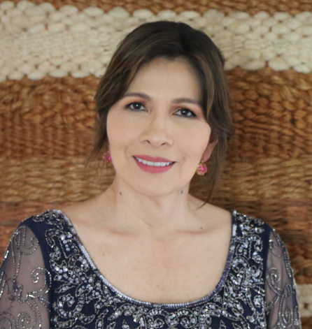 Profile picture of Dr. Consuelo Donato