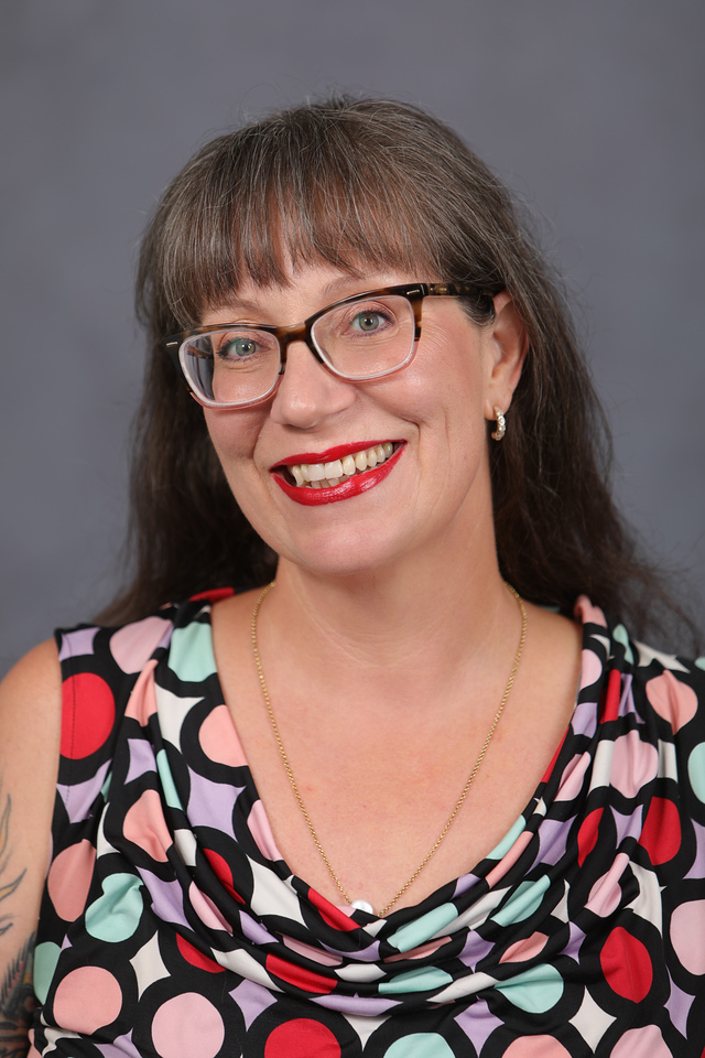 Profile picture of Amanda Ashcraft