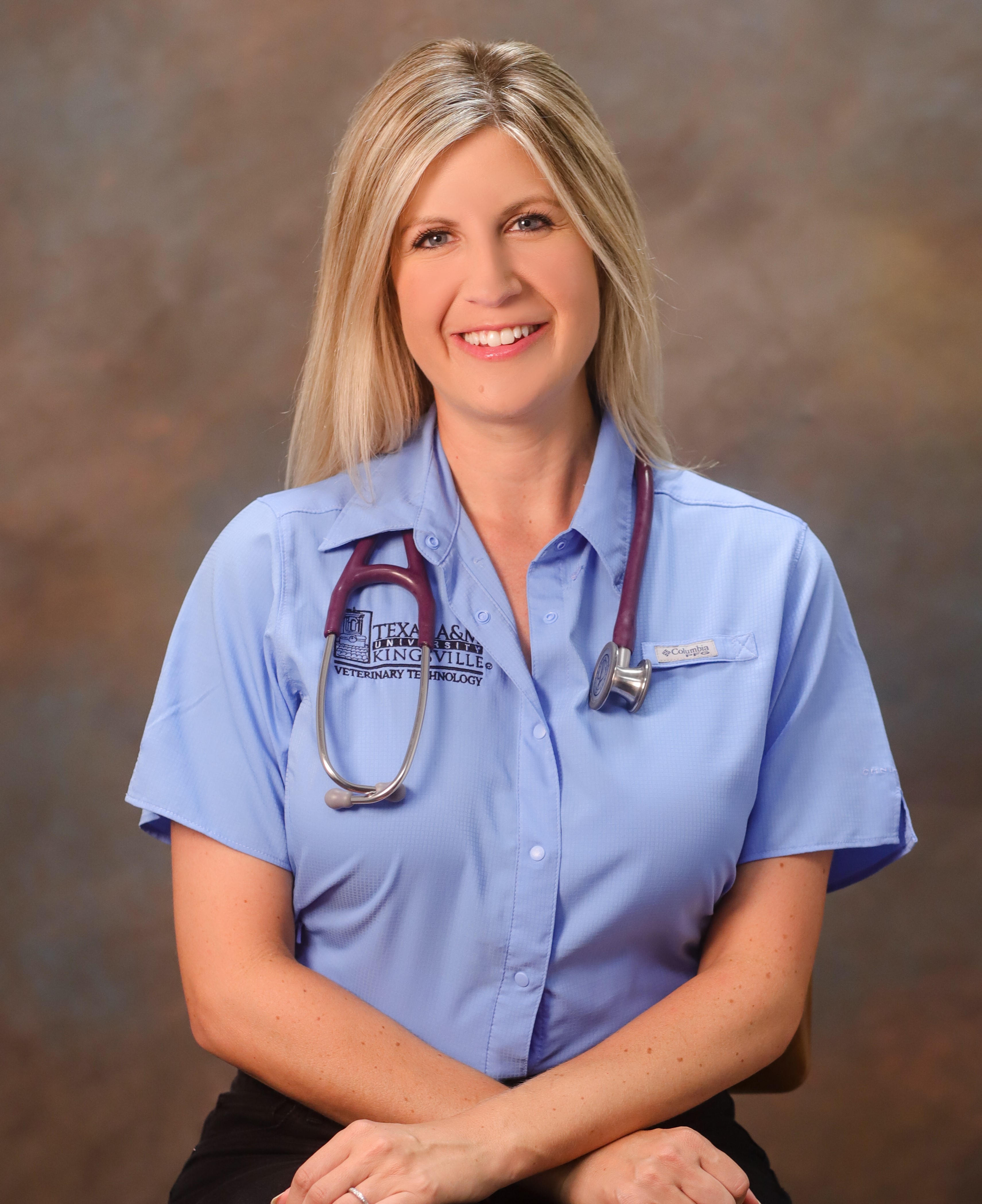 Profile picture of Dr. Cariann Galloway