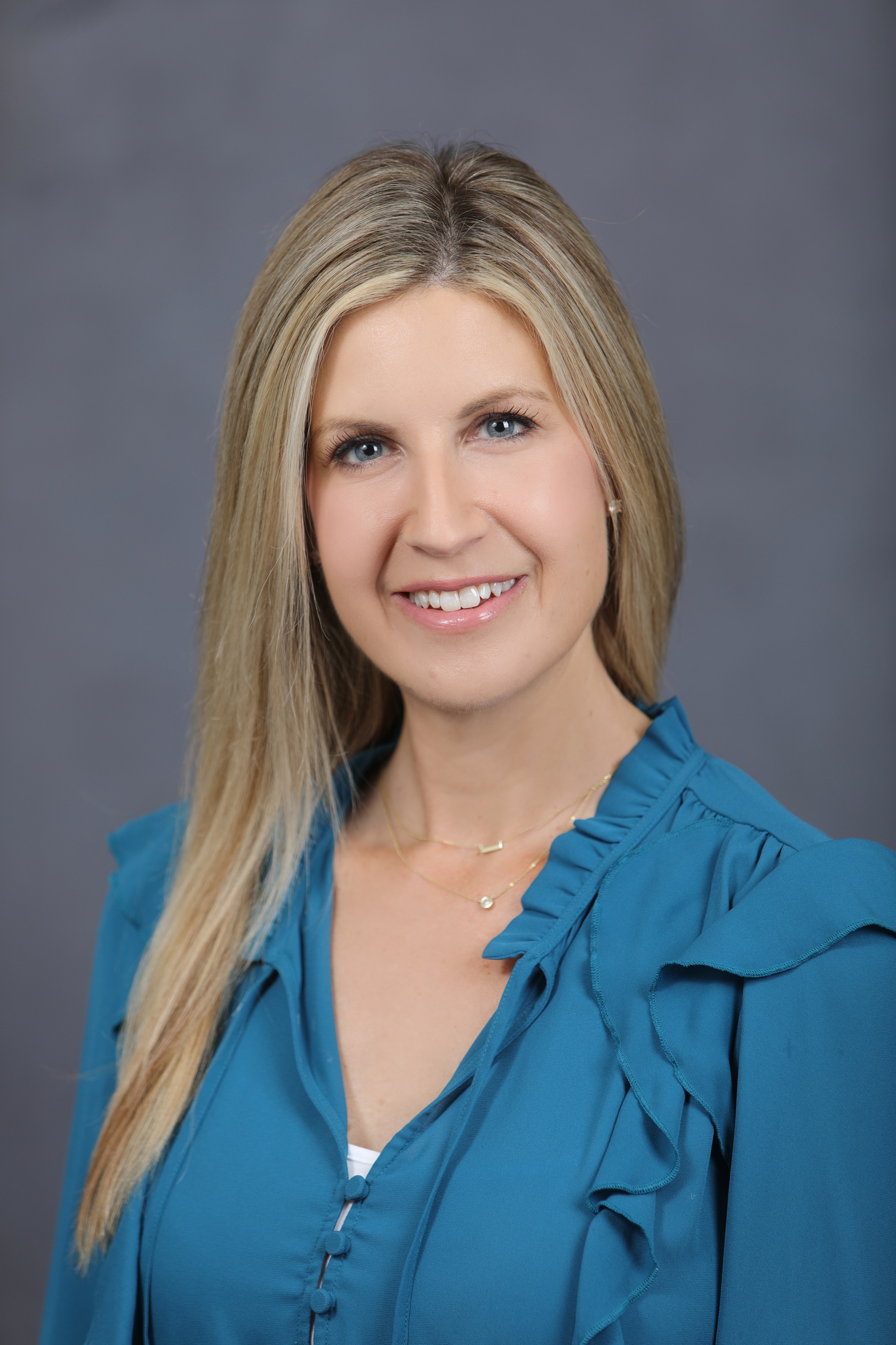Profile picture of Cariann Galloway, DVM