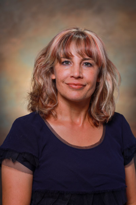 Dr. Michelle Garcia
