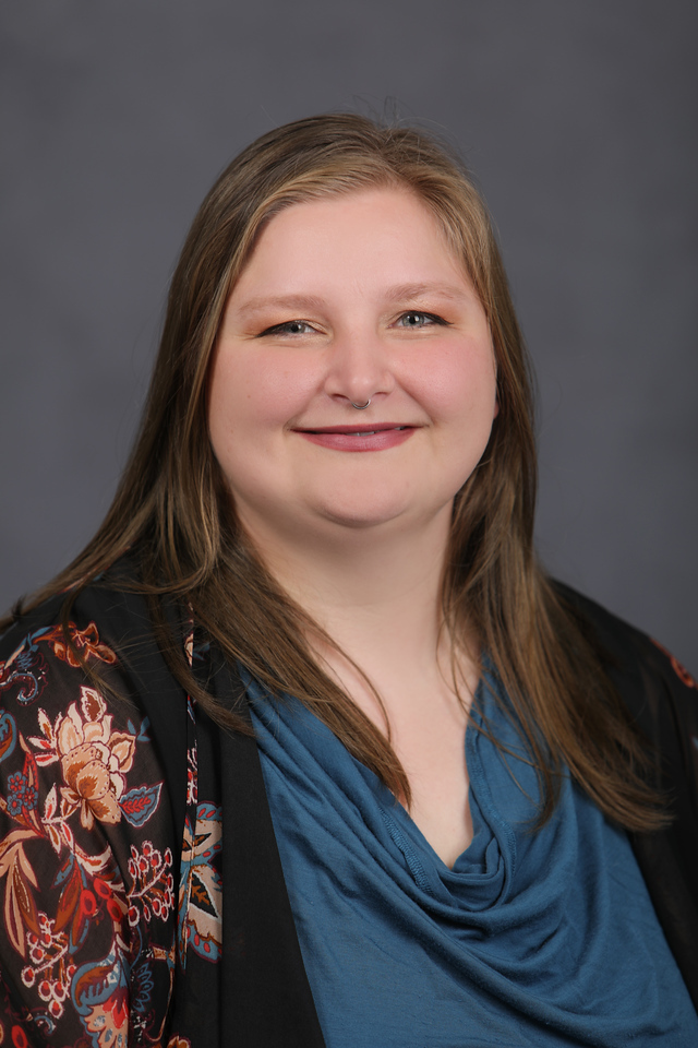 Profile picture of Reilly Hale, BS, LVT, ACUE