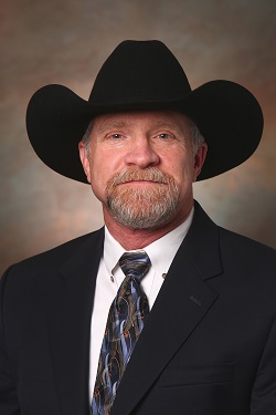 Dr. Clayton Hilton