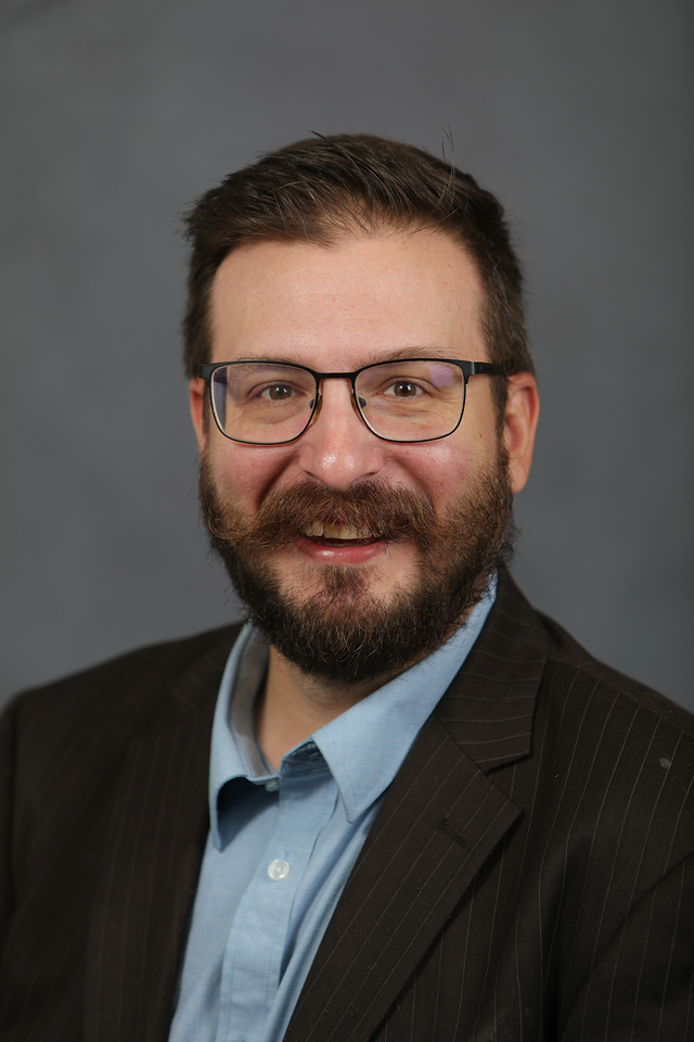 Dr. Paul Holland