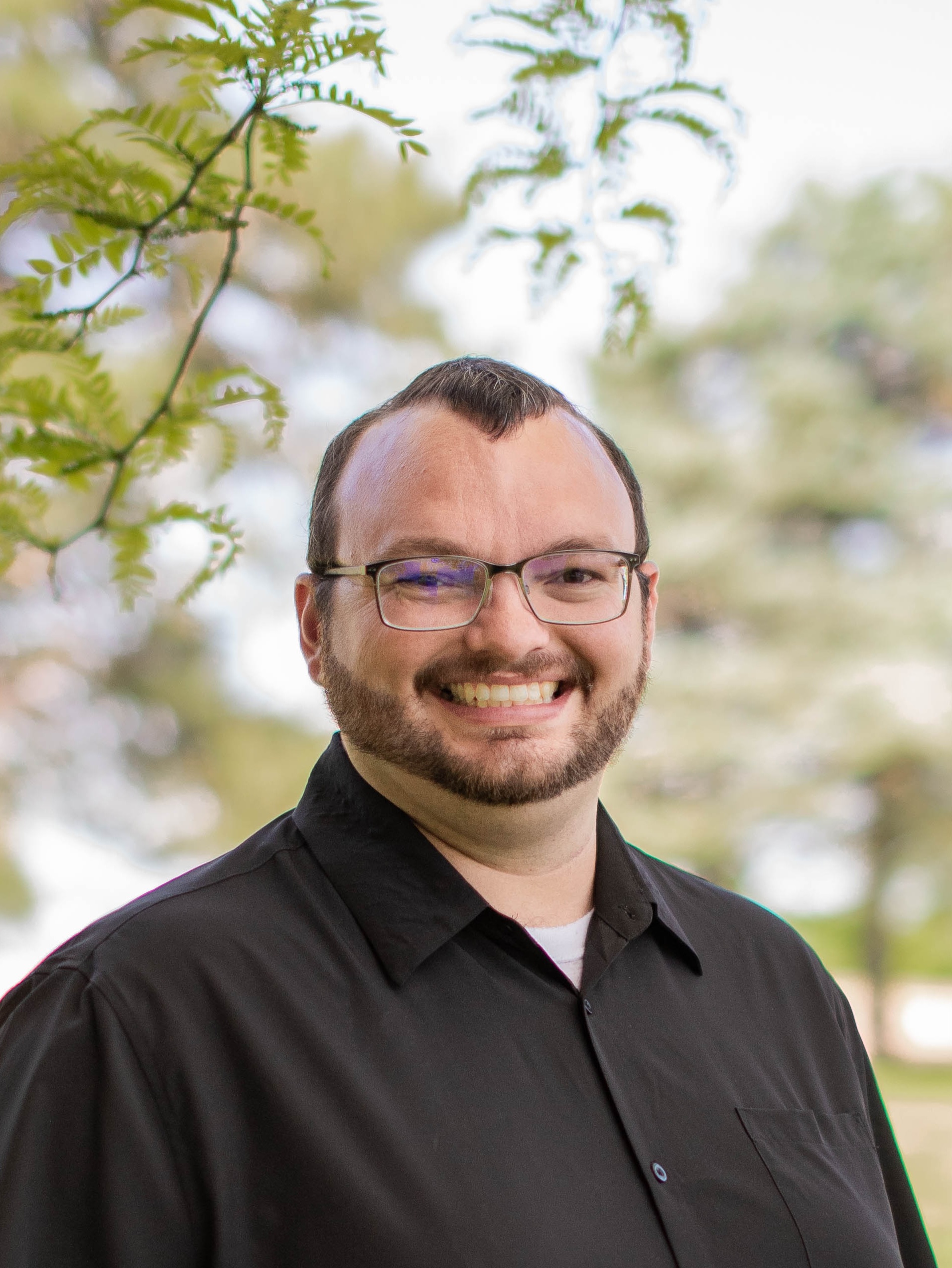 Dr. Ryan Knuth