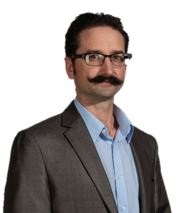 Dr. Tanner Machado