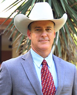 Dr. Clay Mathis