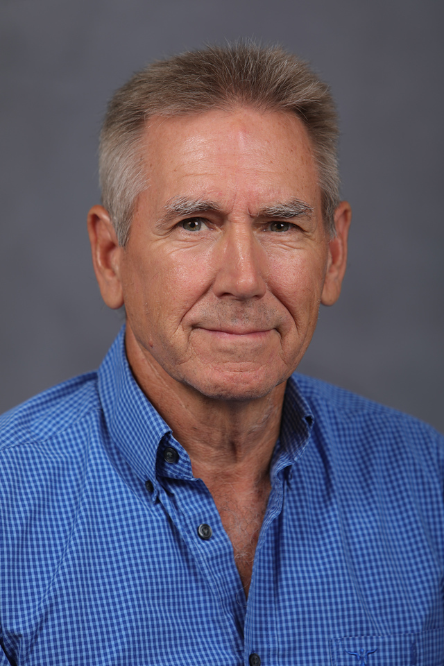 Profile picture of Dr. Randy Stanko