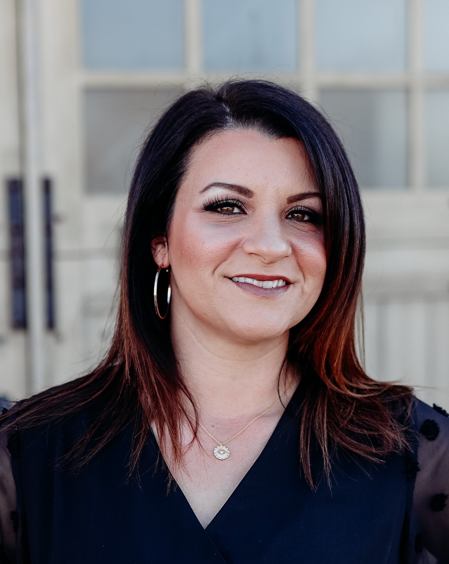 Profile picture of Stefanie Perryman