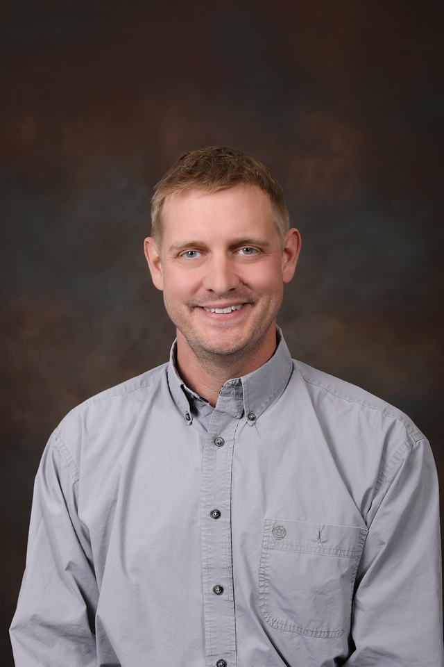 Profile picture of Dr. Michael J. Cherry