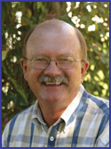 Dr. Charles DeYoung