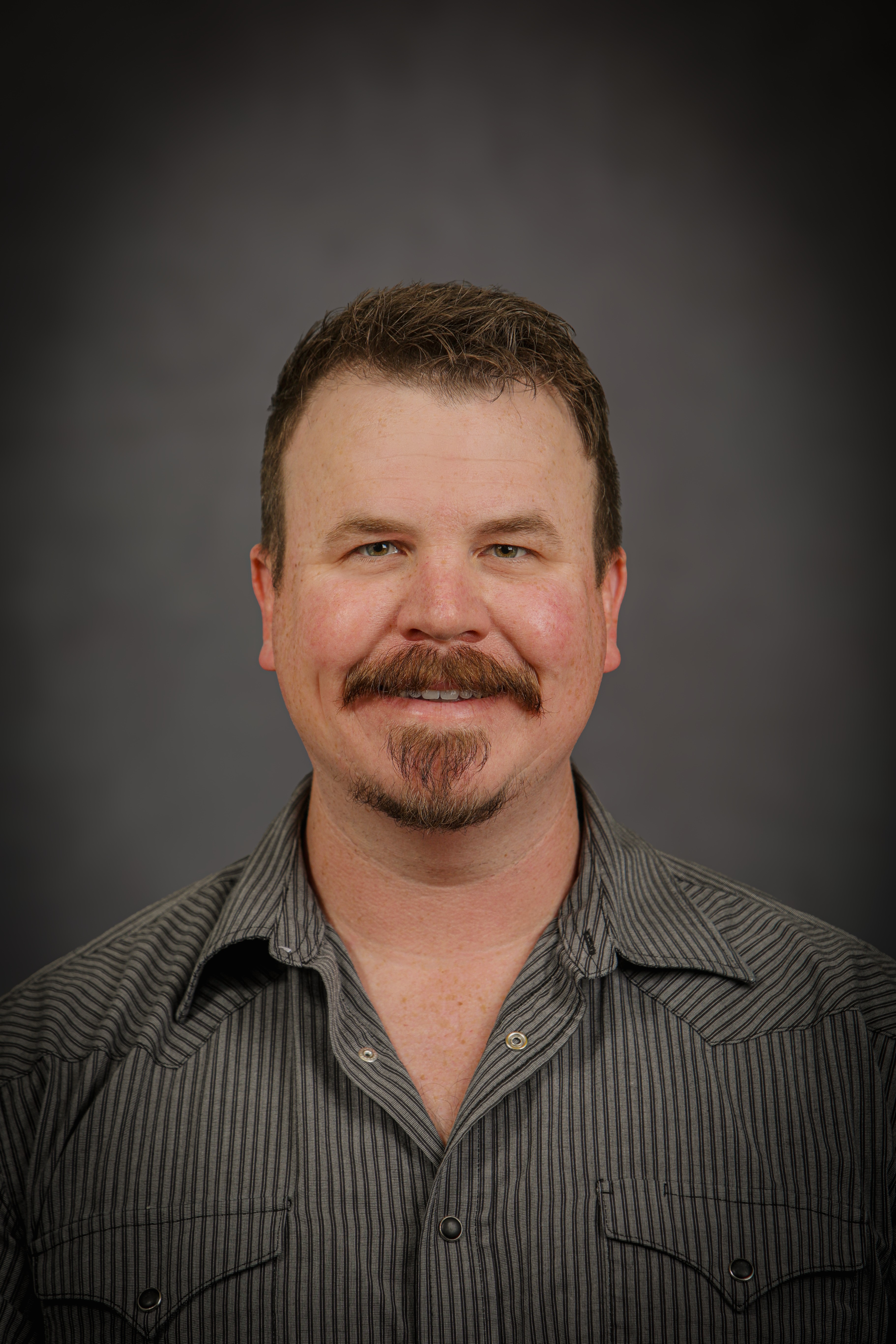 Levi Heffelfinger, Ph.D.