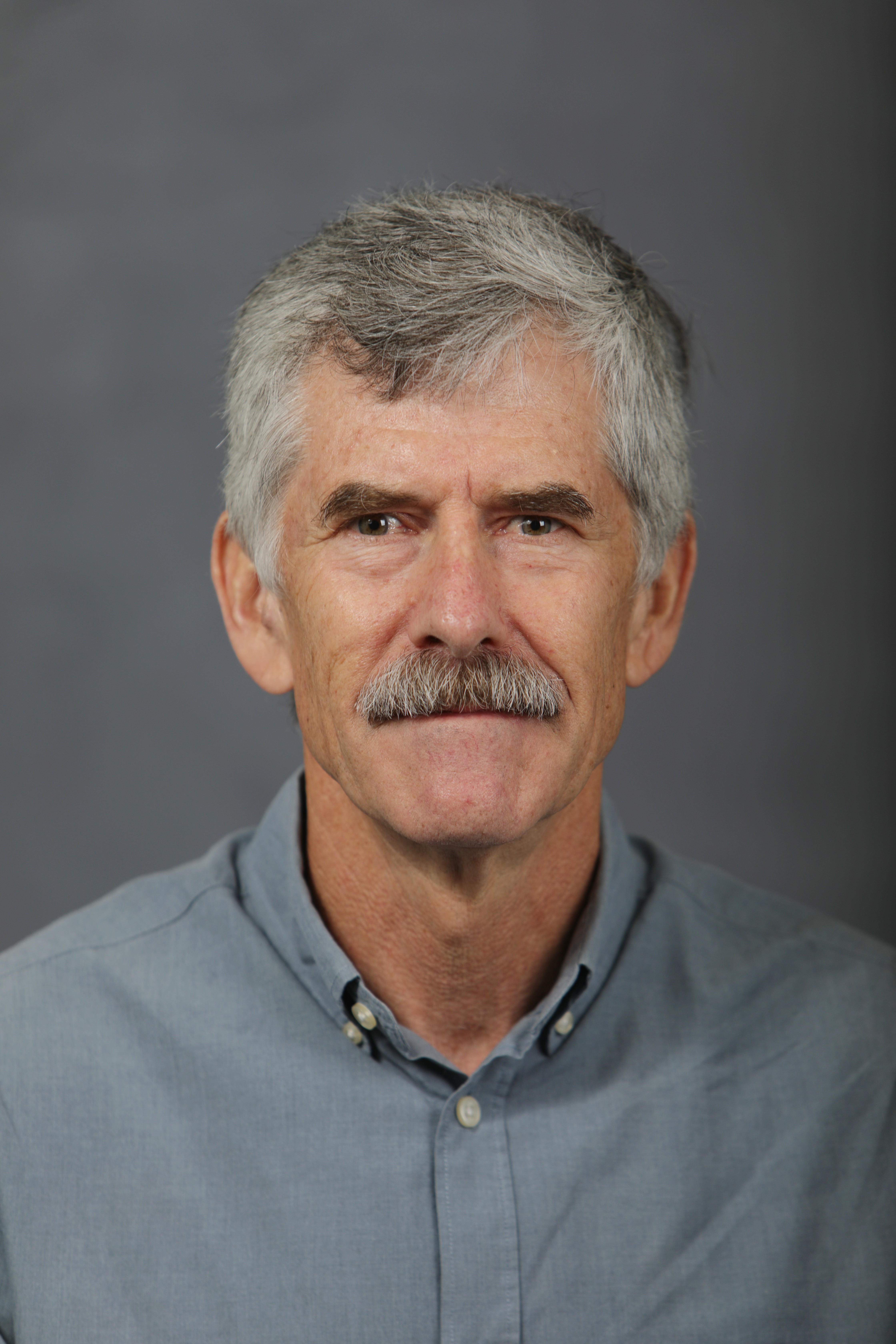 Dr. David G. Hewitt