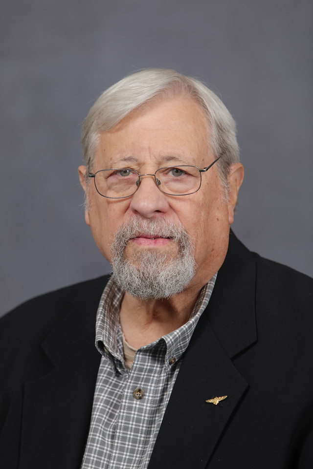 Mr. Brian Loflin