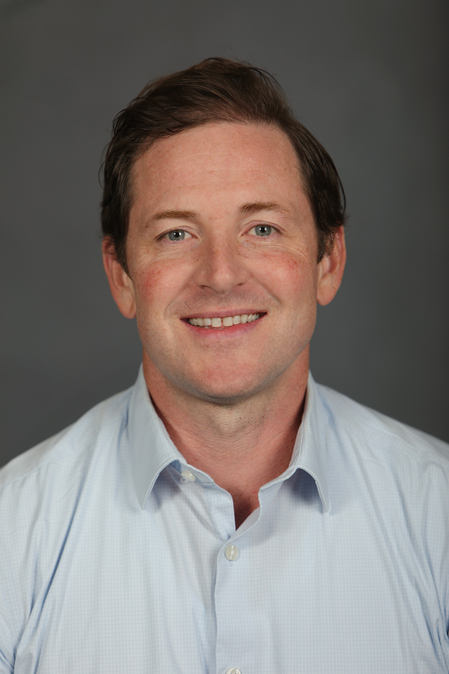 Dr. Christopher P. Malachowski