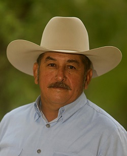 Profile picture of Alfonso Ortega-Santos