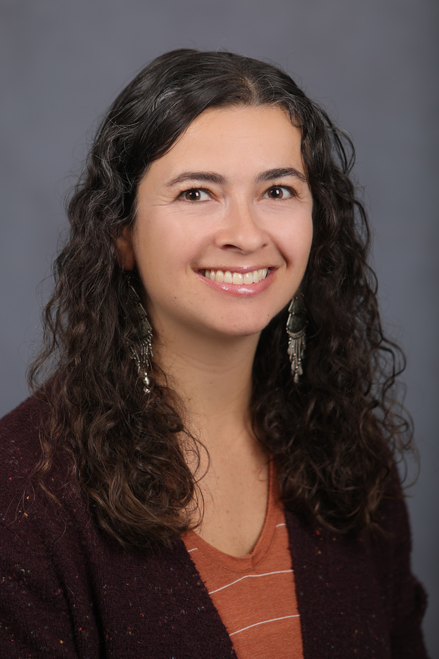Profile picture of Dr. Lisanne Petracca