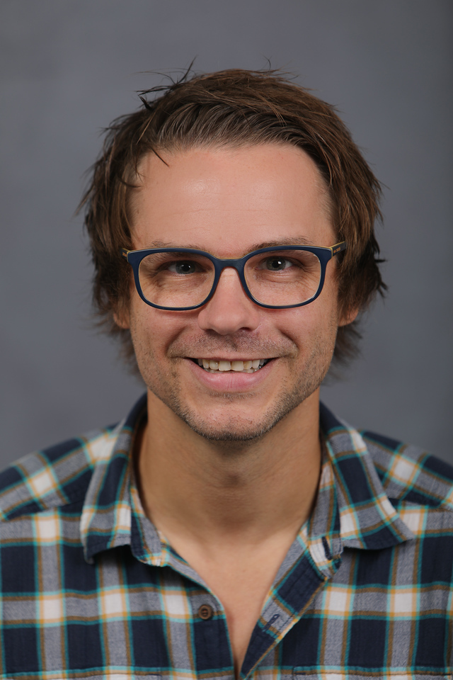 Profile picture of Dr. Evan Tanner