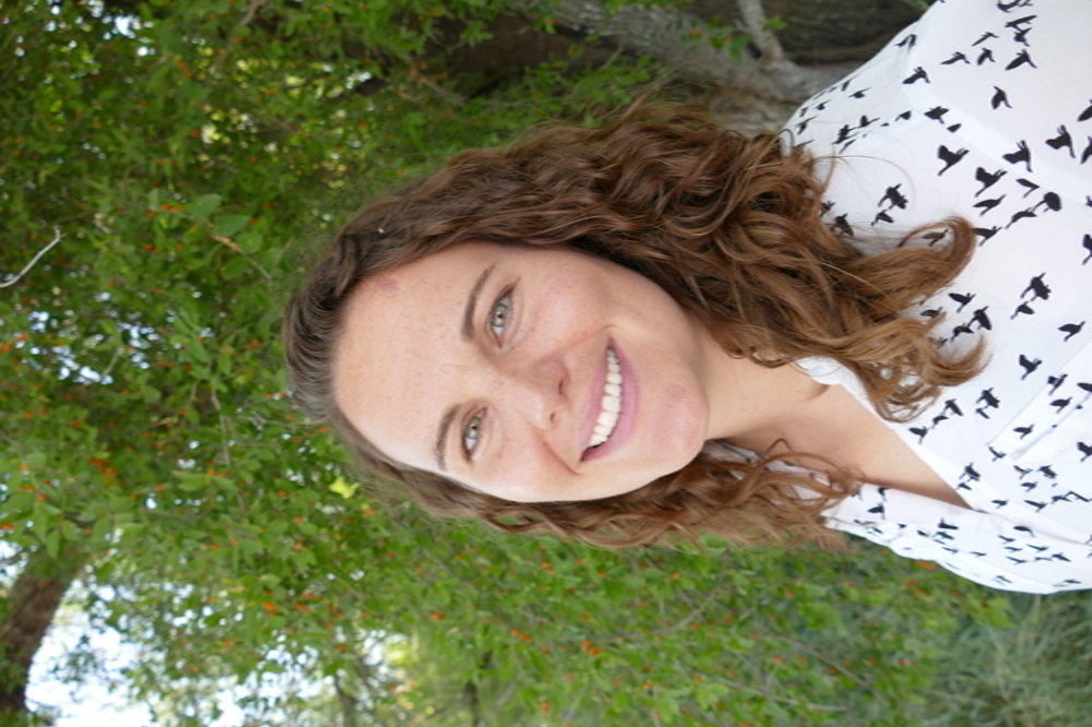 Profile picture of Dr. Ashley Unger Tanner