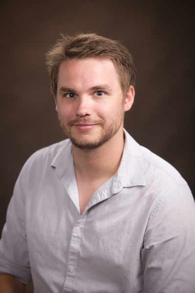 Profile picture of Dr. Evan Tanner