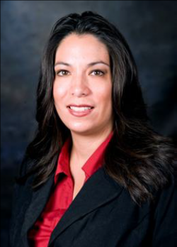 Profile picture of Jennifer Hernandez Gifford