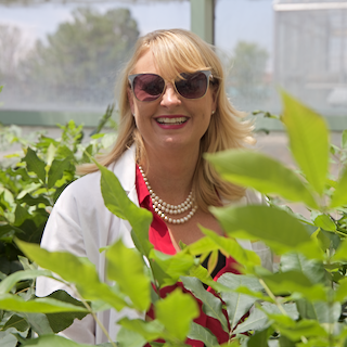 Profile picture of Jennifer Randall