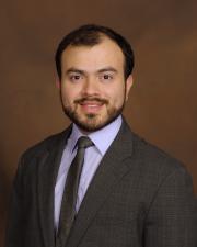 Profile picture of Luis Sabillon Galeas