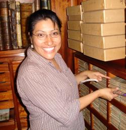 Profile picture of Sara Fuentes-Soriano