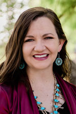 Profile picture of Shannon Norris-Parish
