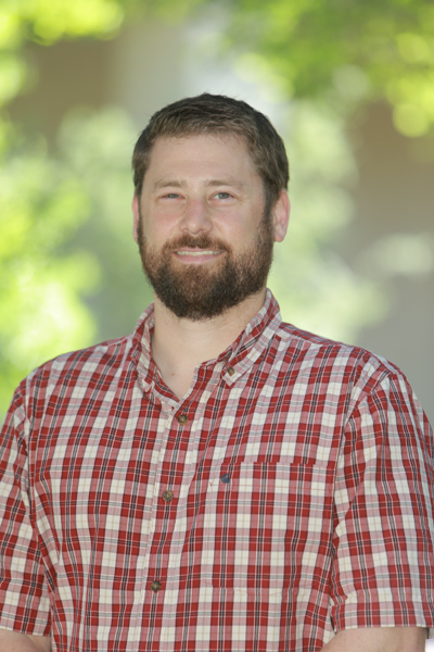 Profile picture of Aaron Foley