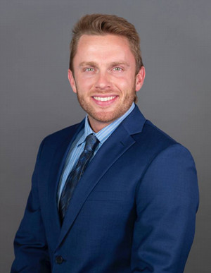 Profile picture of Dr. Jesse Backstrom