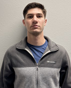 Alejandro Schutte's Headshot