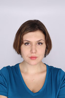 Alyssa Girard's Headshot