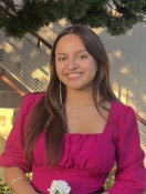 Denisse Banuelos's Headshot