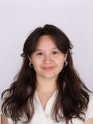 Joanna Grier's Headshot