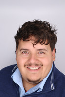 Julian Martinez's Headshot