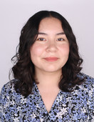Kate Padilla's Headshot