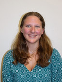 Alexandra Mueller's headshot