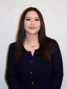 Alexandra Nava-Elizondo's Headshot