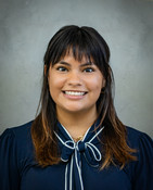 Camila Cantu Headshot
