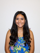 Emerie Magallanez's Headshot